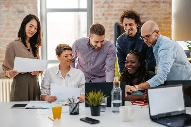 hr mentoring