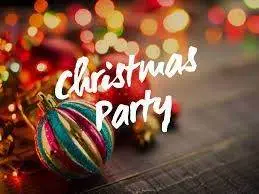 christmas party