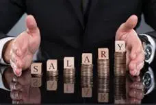 salary