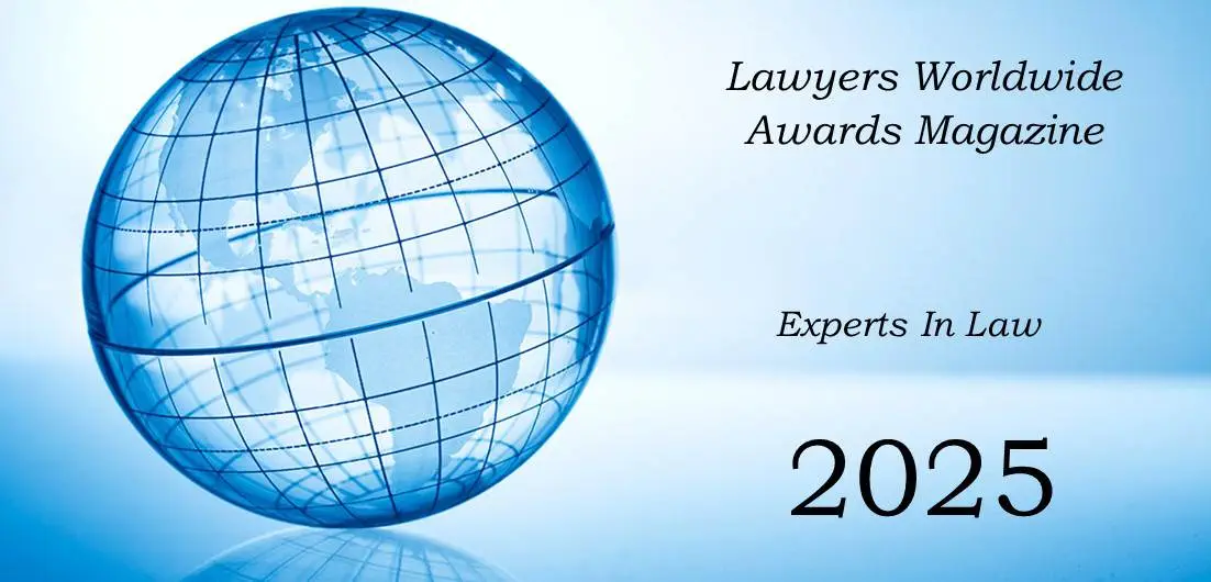 experts in law 2025